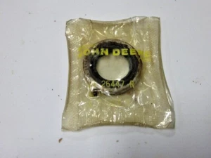 OEM John Deere steering shaft seal 4010 4020 4430 4440 4455 4640 3010 3020 - Picture 1 of 1