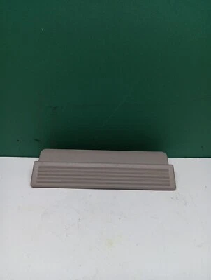 98-11 Ford Crown Victoria painel de acabamento placa de arranhão traseira esquerda LH - Imagem 1 de 4