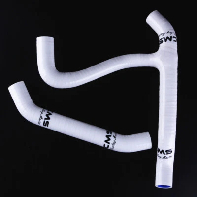 For 2007-2011 2010 Polaris Outlaw 450 MXR / 525 IRS 525S Silicone Radiator Hose Foto 1 de 4