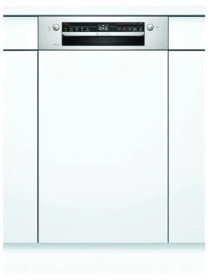 Bosch - SPI2IKS10E - Geschirrspüler - 45 cm - teilintegrierbar - Bild 1 von 4