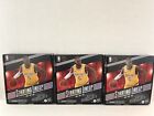 NBA Starting Lineup Series 1 LeBron James Action Figure With Card And Stand NEW