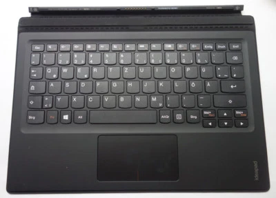 MARKEN PRODUKT Tastiera Originale Lenovo IdeaPad Miix 700 700-12ISK Tastiera SN20K07164 DE