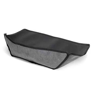 Alfombrilla para remolque de bicicleta Burley - para remolques de un solo asiento - totalmente nueva - Imagen 1 de 1