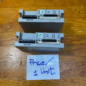 Parker Compumotor OEM750, driver passo-passo come foto, sn: casuale, testato, FedExDHL. - Foto 1 di 21