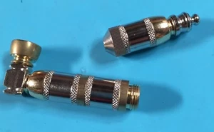 pipe da fumo - Foto 1 di 2
