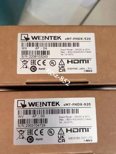 CMT-FHDX-920 touch screen Weinview Brand New Fast Shipping FedEx or DHL - Picture 1 of 2