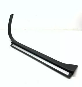 NISSAN MURANO 3.5 V6 Z50 FRONT LEFT N/S DOOR SILL TRIM PANEL 2002-2007🌟 - Picture 1 of 4