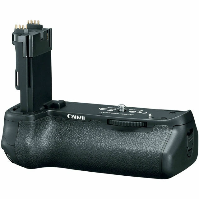 Canon BG-E21 Battery Grip for EOS 6D Mark II - 2130C001