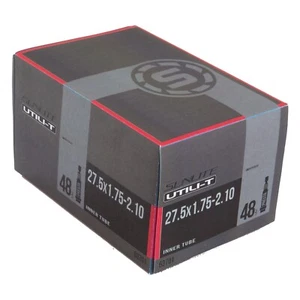 NEU Sunlite 27,5x1,75-2,1 Rohr 48mm Presta Ventil nicht abnehmbarer Kern - Bild 1 von 1