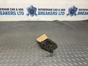 FORD TRANSIT COURIER (2018) - MOTORHAUBENSCHNÄPPER - Bild 1 von 4