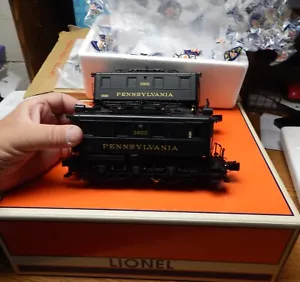 LIONEL 6-18364 PRR PENNSYLVANIA BB1 ELECTRIC POWERED UNIT SOUND NIB O SCALE LQQK - Picture 1 of 5
