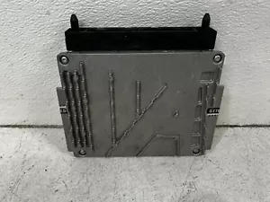 2005 Scion TC thru 04/05 M/T ECU ECM PCU PCM electronic computer module oem - Picture 1 of 6