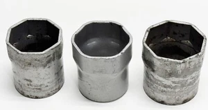 Mac 3/4" Drive Axle Nut Socket Lot 2 9/16" 2 3/4" 2 7/8" Set WBS7796 AST1905 OTC - Picture 1 of 8