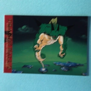 Namek Shenron N-78 DRAGON BALL Z CARDDASS 2003 AMADADBZ Toriyama Akira Japan a - Picture 1 of 6