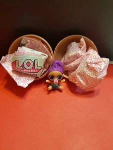 LOL LIL BLING QUEEN SERIES 4 EYE SPY DOLL NEW - Picture 1 of 1