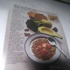 Kellogs Cereal Print Advertsmnt 1976 Pick 2 Other And Get 3 24 Flipside Catepillar