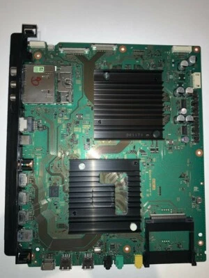 Sony KD-55AG8 Smart TV MAIN BOARD for  1-983-249-52 4K OLED  - image 1 of 3