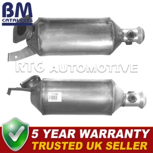 BM Diesel Particulate Filter DPF Euro 4 Fits Master Movano 2.5 CDTi dCi - Picture 1 of 5