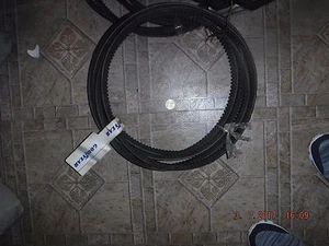 GOODYEAR 5L390 Belt - Picture 1 of 2
