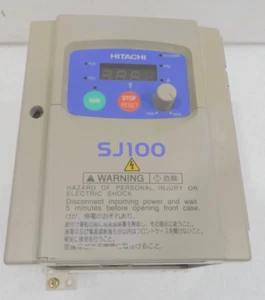 SJ100-007NFE, HITACHI - Bild 1 von 3