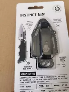 Reduziert Neckknive SOG MINI (1001) - Bild 1 von 9