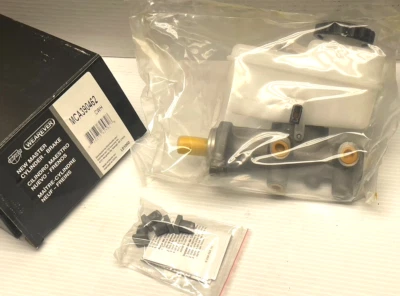 MCA390462 Brake Master Cylinder xref. # M390462 fits 1998 Acura Integra - Image 1 of 4