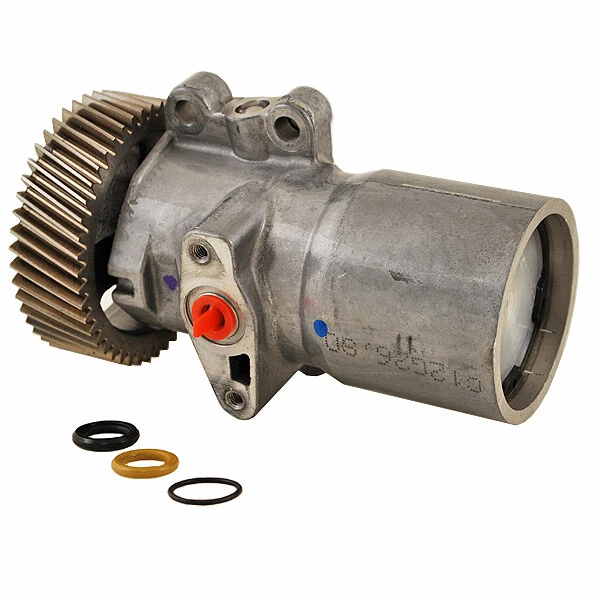 2003-2004 Ford 6.0L Powerstroke Diesel Genuine OEM High Pressure Oil Pump HPOP - Imagem 1 de 1