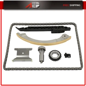 Kit de cadena de distribución para motor Chevy Equinox 2008-2014 2,4 L Chevy Malibu 2010-2017 - Imagen 1 de 7
