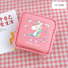 Instagram Card Cute Month Bag Tampon Tampon Storage Bag s