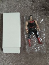 1998 ToyBiz Marvel WONDER MAN Mail Away 5" Action Figure W/ FREE SHIPPING