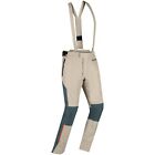 Bering Siberia Trousers Beige Grey Orange -  Livraison Gratuite!