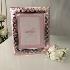 Portafoto Bimba “Atelier” 13x18 - Quadri e cuori