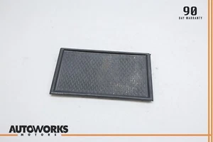 16-20 Jaguar XE X260 Center Console Storage Compartment Tray Mat Rubber OEM - Picture 1 of 10