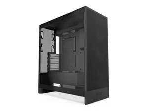 NZXT H7 Flow (2024) Mid-Tower Case - All Black-CM-H72FB-01 - Picture 1 of 5