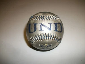 Trenton Thunder Baseball 2004 Silver Free Shipping - Bild 1 von 6