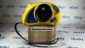 Vintage Minolta Xtreem Vectis GX-4 Underwater Film Camera - Untested - Picture 1 of 13
