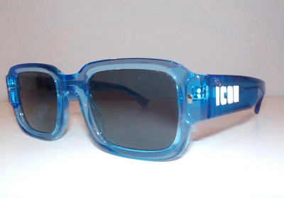 OCCHIALI DA SOLE NUOVI New sunglasses DSQUARED2 ICON 0009/S OUTLET - Imagen 1 de 3