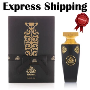 Madawi by Arabian Oud 90ml Oriental Spray - Express Shipping SEALED ORIGINAL