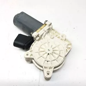 BMW 5ER E60 525D DIESEL FENSTERMOTOR VORNE LINKS NSF EINHEIT 2001 - 2005 - Bild 1 von 2