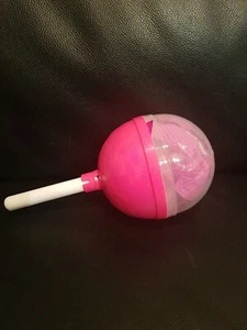 SERIE ESTILO PIKMI KUMA EL OSO Y MASTICA EL HIPOPÓTAMO RARO FX1 - Imagen 1 de 1