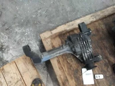 Used Differential Carrier Assembly fits: 2008 Nissan Frontier Front Axle 6 cylin - Image 1 of 4