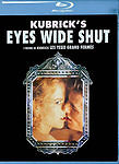 Eyes Wide Shut (Kubrick) - 159 Min Unrated Version Blu-Ray Brand New Fact Sealed