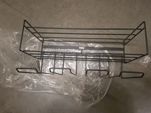 Elektrowerkzeugregal Organizer Aufbewahrung Akkuschrauber Halter Werkzeugständer für Garage - Bild 1 von 5