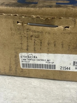 Mac электромагнитный клапан 57D-82-RA пневматический клапан воздуха tech управления 11000 - Изображение 1 из 3