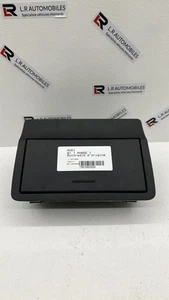 Original Audi A1 Autoradio 1 Phase 1 8X0857273B - Bild 1 von 2