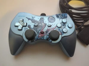 Mortal Kombat Sub Zero Controller Fatality Playstation 2 - Picture 1 of 2
