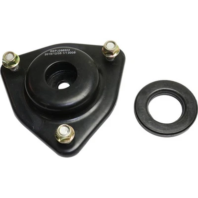 Amortiguador delantero y montaje de puntal para Jeep Patriot 2007-2017 para Compass SM5601 Foto 1 de 4