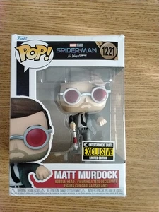 Funko Pop- Marvel Studios  - Picture 1 of 5