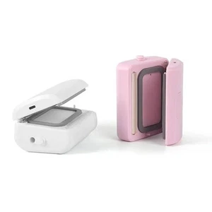 portable vaccuum sealer rechargeable plastic bag sealer cookie bag seal lighweig - Picture 1 of 6