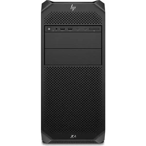 HP Z4 Tower G5 Workstation | Xeon w5-2445 | 64GB | 1TB SSD | RTX A4500 | Win11 - Bild 1 von 3